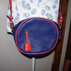 J.Crew Signet Circle Bag NWT